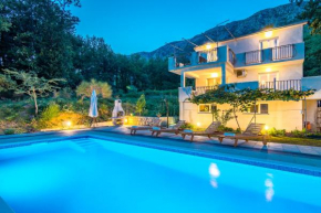 Holiday Home Gata 7